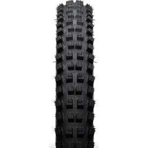 2 Pneus VTT 29 X 2.25 + Chambres à Air Ecovelò - 57-622 Caoutchouc Robuste