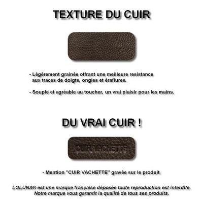 Petit Porte-Monnaie Cuir Plat Rouge - Fermeture Zippée, Compact 2 Cartes Pour Homme Et Femme