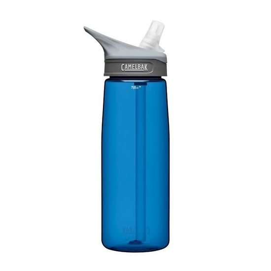 Camelbak Bouteille D/'Eau Eddy Sports Bouteille 1 L-Oxford Blue