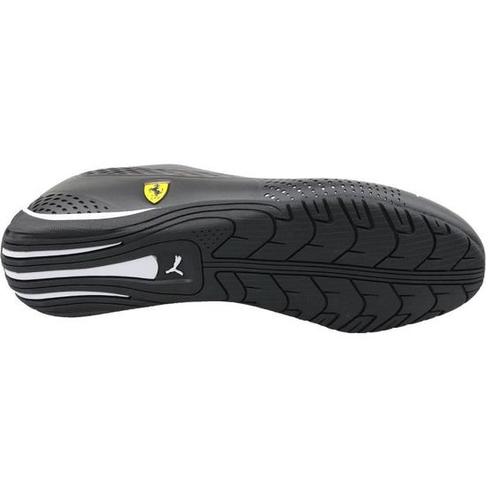 puma baskets drift cat ii homme