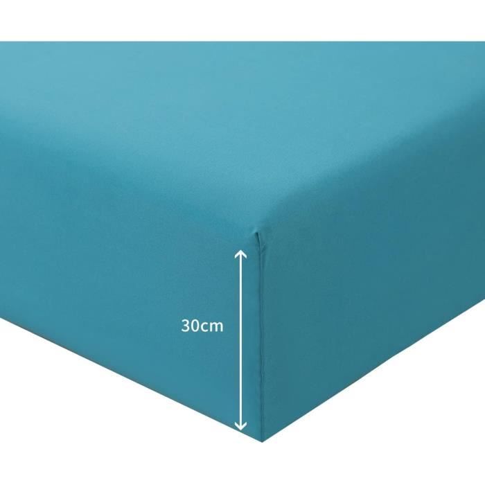 Sitemapcdatahttpsshopinf Inetcomdrap Housse 160x200 Bonnet 30