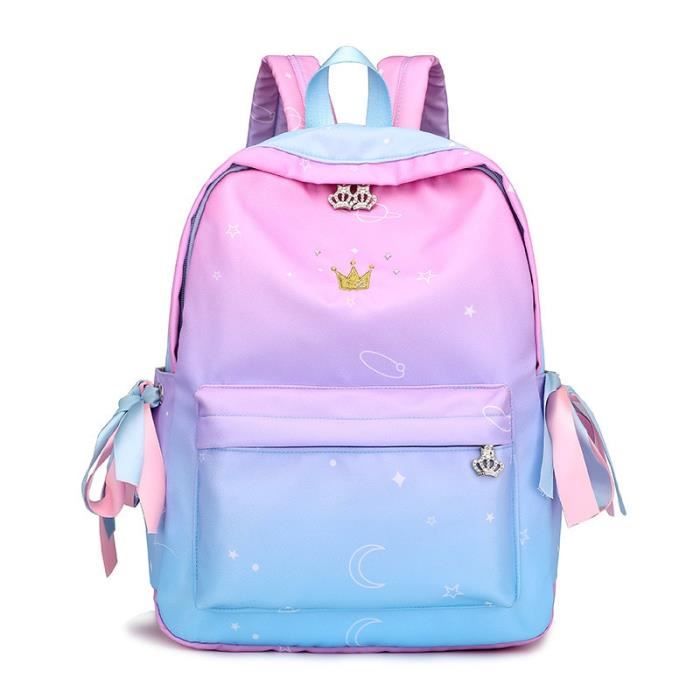 Girls school store bags 2019