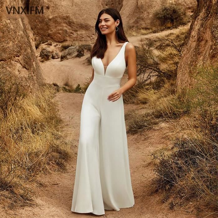 Combinaison robe femme deals