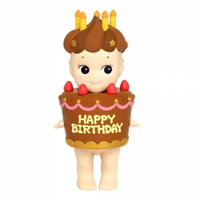 Sonny Angel – Série Happy Birthday Sonny Angel – Série Happy Birthday