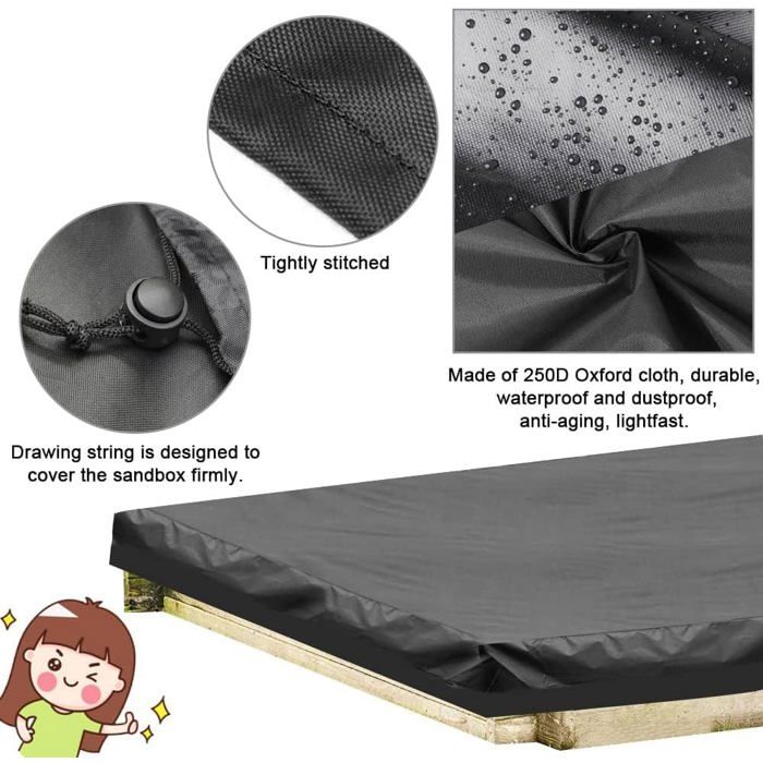 Housse Salon De Jardin,420D Oxford Imperméable Housse Salon De Jardin Housse Salon De Jardin,420D Oxford Imperméable Housse Salon De Jardin