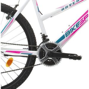 Vélo VTT 26 pouces taille XS Cdiscount