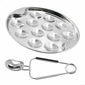 SUPPORT POUR PLATEAU D'Encens -Moustiques Escargot avec Couvercle
