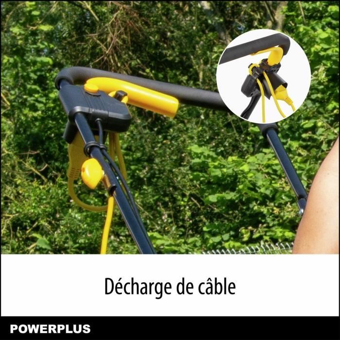 POWERPLUS: Klussen & Gereedschap