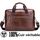 Sac ordinateur homme cuir