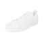 superstar 80s dlx homme blanche