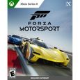 Forza Motorsport - Jeu Xbox Series X-0