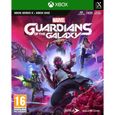 Marvel's Guardians of the Galaxy Jeu Xbox Series X et Xbox One-0
