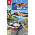 Hotshot Racing Jeu Switch-0