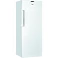 Oceanic Cuf251nf Congelateur Armoire 251l Froid Ventile A