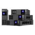 Onduleur - EATON - Ellipse PRO 650 USB FR - Line-Interactive UPS - 650VA (4 prises françaises) - Parafoudre normé - ELP650FR-0