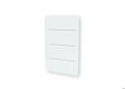 Radiateur a inertie pour chambre