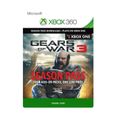 Season Pass Gears of War 3 pour Xbox One-0
