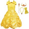 Panoplie princesse