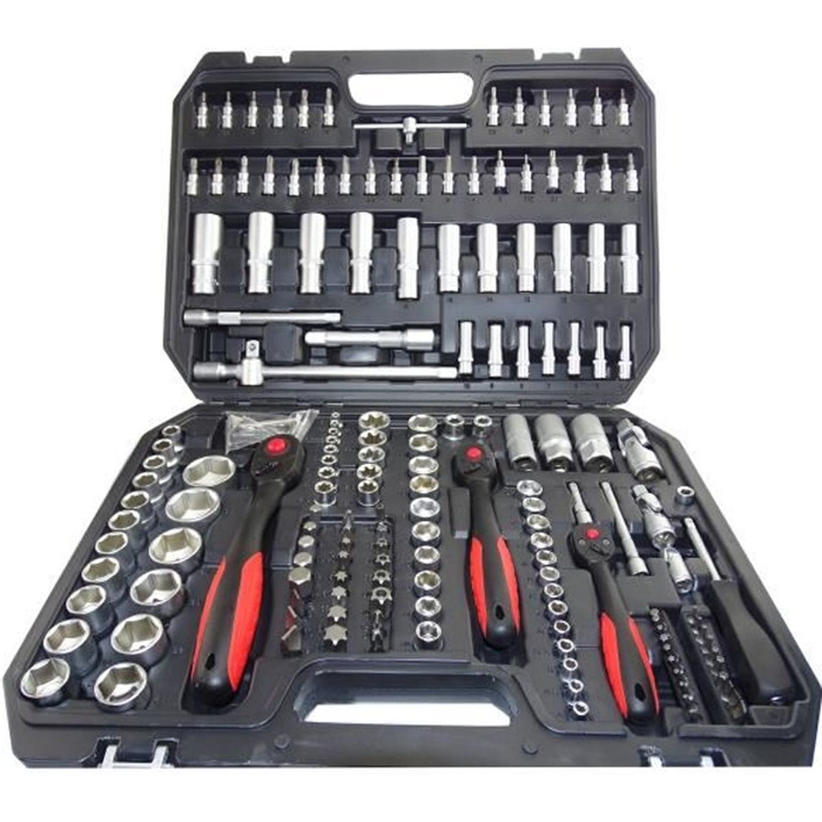 Coffret Cles A Criquet Achat Vente Pas Cher