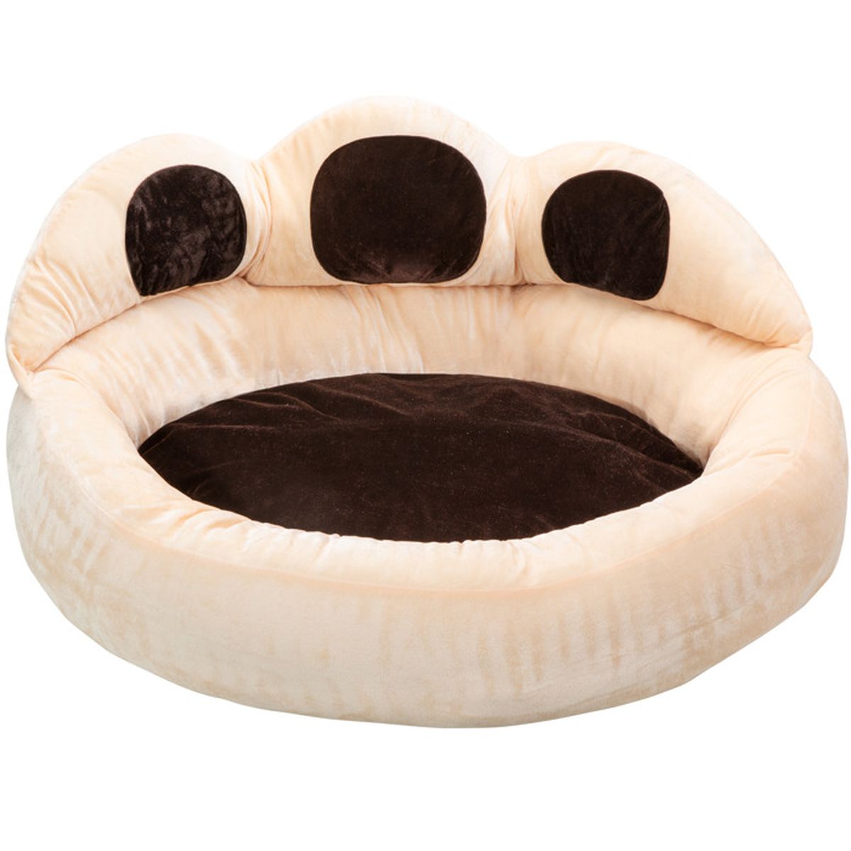 Tectake Panier Pour Chien Et Chat Design En Forme De Patte Doux En Polyester 95 Cm X 33 Cm Beige Marron Achat Vente Corbeille Coussin Panier Chien Cdiscount Tectake Panier Pour Chien Et Chat Design En Forme De Patte Doux En Polyester 95 Cm X 33 Cm Beige Marron Achat Vente Corbeille Coussin Panier Chien Cdiscount