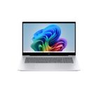 PC portable Hp OmniBook 7 17-dc0005nf 17,3" Ecran tactile Copilot+ Intel® Core™ Ultra 5 16 Go RAM 512 Go SSD Argent glacier