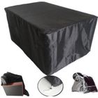 LICHIFIT Housse de protection pour salon de jardin Leagoods - Noir - 213*132*74 cm - Extérieur