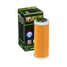 HIFLOFILTRO Filtre à huile Hiflo Filtro pour Moto KTM 300 EXC-F 2012-2015 HF652