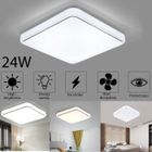 LOVEBAY 36W LED Plafonnier vers le bas Lampe de montage Salon Cuisine Plafonnier