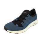 Chaussures de running ASICS Hypergel-Sai pour hommes - Bleu - Occasionnel