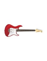 GUITARE ELECTRIQUE RED YAMAHA