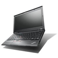LENOVO ThinkPad X230i - i3 2.4Ghz 4Go 120Go SSD W10