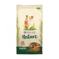 Mélange varié riche en céréales pour hamsters Nature Versele Laga Sac 2,3 kg