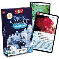 Bioviva - Défis Nature-Minéraux