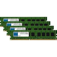 32Go (4 x 8Go) DDR3 1866MHz PC3-14900 240-BROCHE ECC DIMM (UDIMM) KIT MÉMOIRE RAM POUR APPLE MAC PRO (TARD 2013)