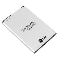 Batterie Originale d'origine LG K7 - K8 - K8V - Escape 3 Standard [100% Original Officiel, Téléphone Non Inclus] BL-46ZH