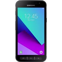 SAMSUNG Galaxy Xcover 4 16 go Noir - Reconditionné - Excellent état