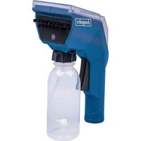 Brosse universelle pour taches profondes - SCHEPPACH - PRB300 - Compatible avec les aspirateurs eau et poussière standards