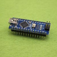 MINI Usb nano V3.0 ATmega328P CH340G 5V 16M, microcontrôleur pour Arduino SG196-SZ