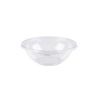 Saladier De Cuisine Rond "plastique" 5,5l Anthracite - Paris Prix Gris