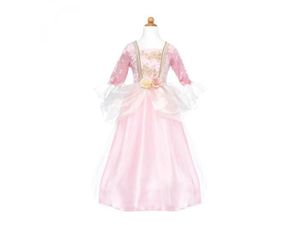 Déguisement princesse rose hot sale