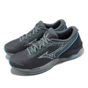 SKATESHOES Chaussures de running homme Mizuno Wave Revolt 3 -