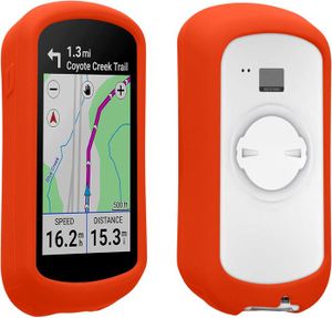 ÉTUI GPS Housse GPS vélo Compatible avec Edge Explore 2 - P