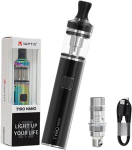 mag een vape door de douane SmokeVape.ca