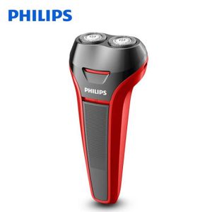 RASOIR ÉLECTRIQUE Philips S108 - Philips Rasoir électrique aste pour