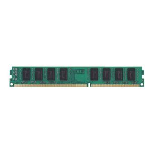 MÉMOIRE RAM PC3-10600 240PIN RAM DDR3 4 Go 1333 MHz pour ordin