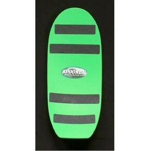 PARTITION Spooner Boards Pro - Green