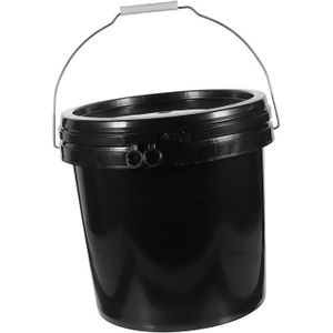 Seau de fermentation en plastique - 30 litre - Cdiscount Au quotidien
