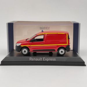 VOITURE - CAMION Voiture miniature - Norev - Renault Express VAN SA