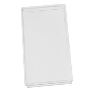 10 Pages 6 Poches Sharprepublic Porte Timbres De Rangement Pour
