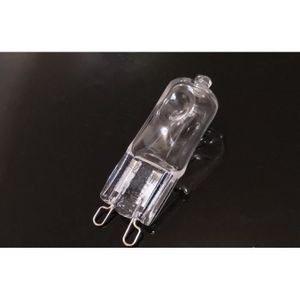 Lampe de four E14 25W-230V-300°C pour Rosieres 244105 - BVMPièces -  Cdiscount Electroménager